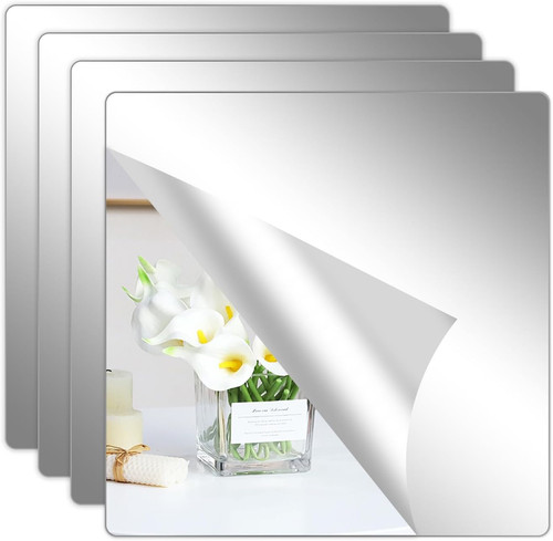 Pieces self adhesive - 4,