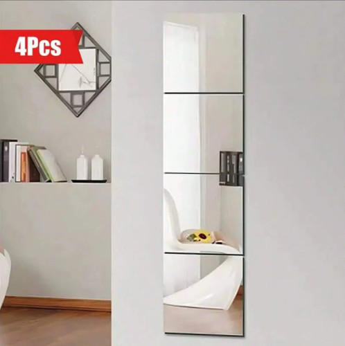 4pcs 20cm self adhesive - self,