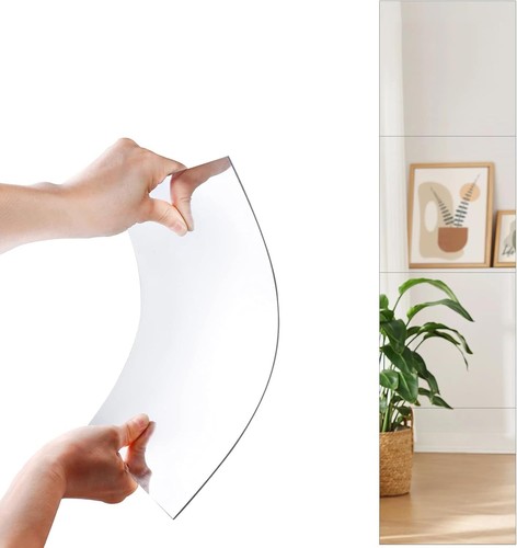 Pcs stick mirrors - stick, on