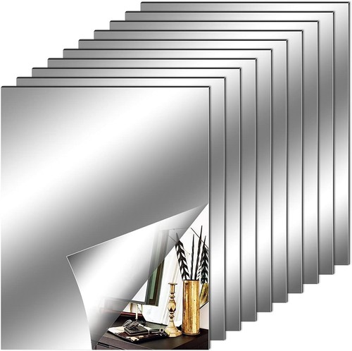 Pack self adhesive mirror - self,
