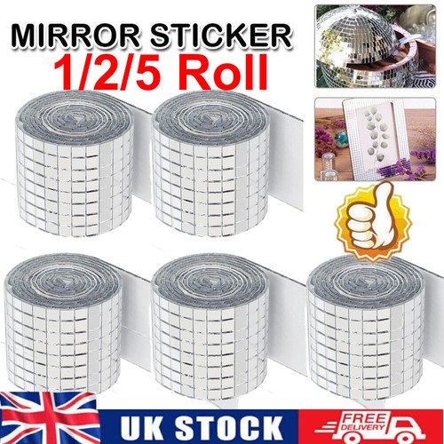 10m glass mirror - glass,