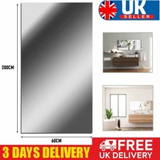 Wall Mirror 60*200cm