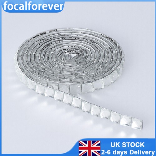 Self adhesive mirror mosaic - mirror,