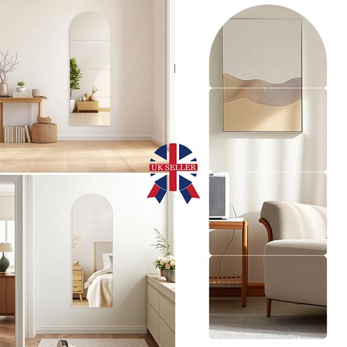 Wall mirror self adhesive - mirror,