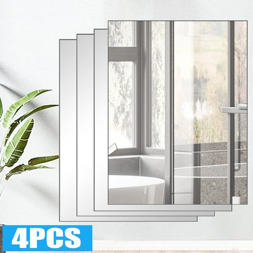 Pack 40x30cm mirror self - pack,
