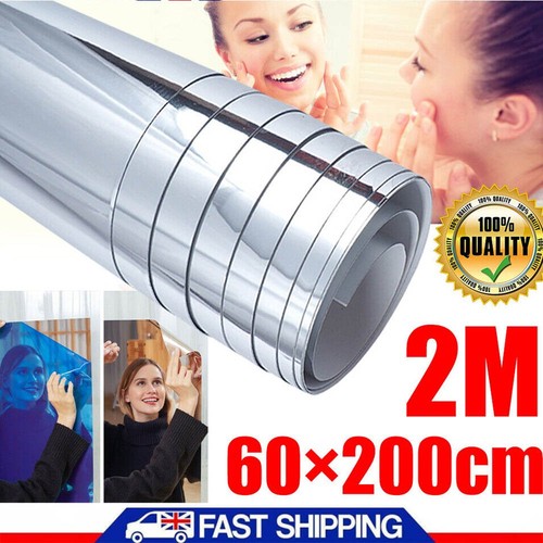 200 60cm mirror wall sticker - 200, x