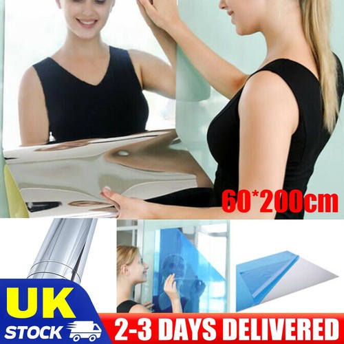 200cm non glass mirror - 200cm,