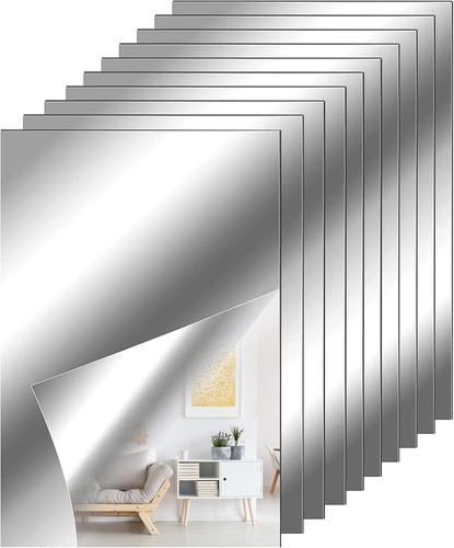 Pieces self adhesive - 10,