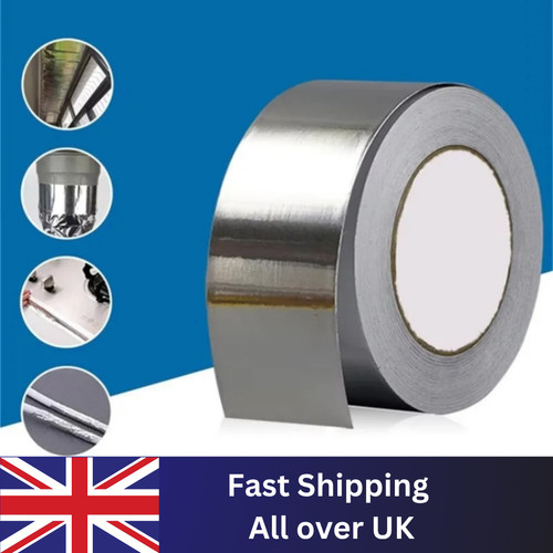 50mm wide adhesive car glossy - wide,