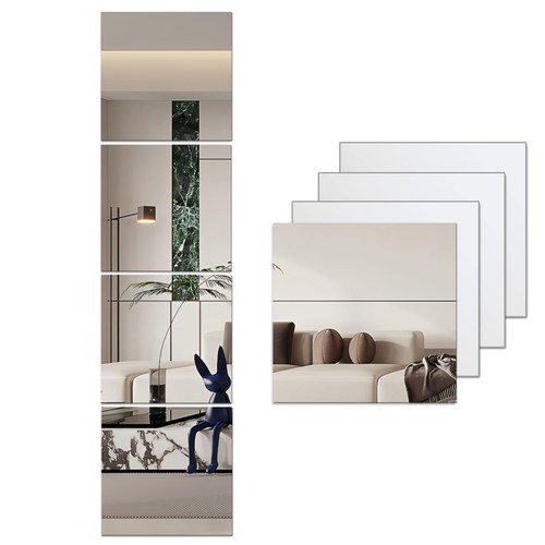 Mcleulla full length acrylic - mcleulla,