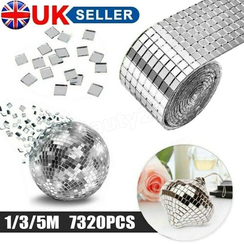 Glass mirror mosaic tiles - mosaic,