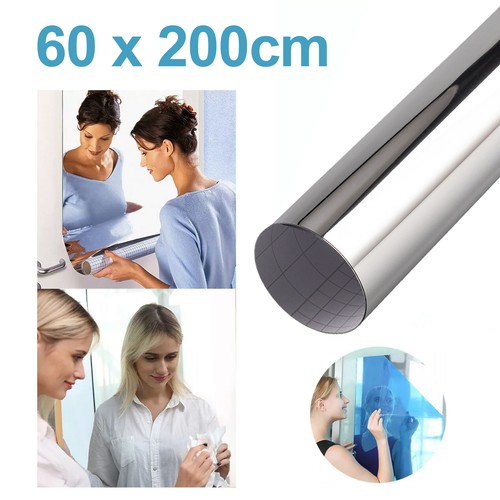 Non glass mirror flexible - non,