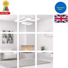 10 Pack Self-Adhesive 6-Inch