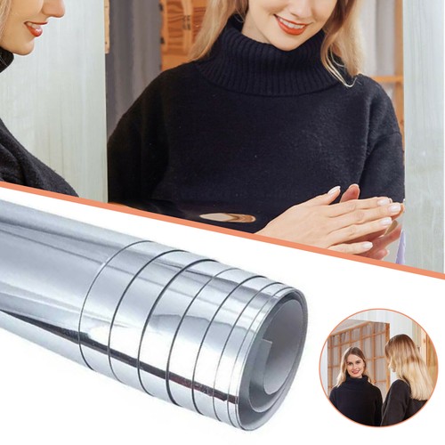 Flexible mirror sheets - 2m,