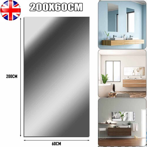 200cm frameless unframed - 60*200cm,