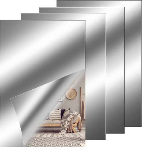 Acrylic mirror sheets pcs - acrylic,