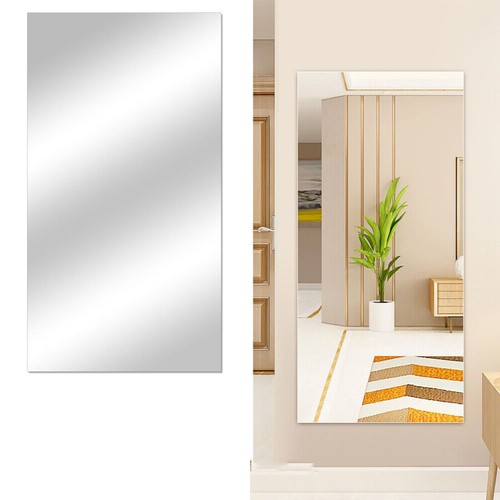 200cm mirror wall sticker - wall,