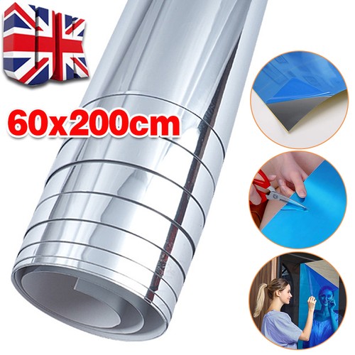 Non glass mirror - 2m,