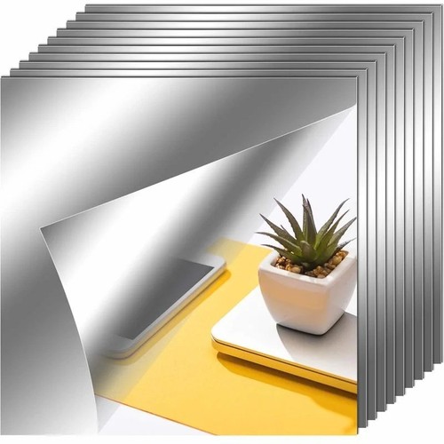 Self adhesive mirror sheets - adhesive,