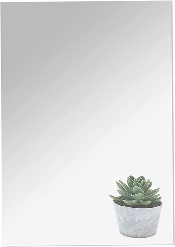 Darenyi wall mirror - mirror, x