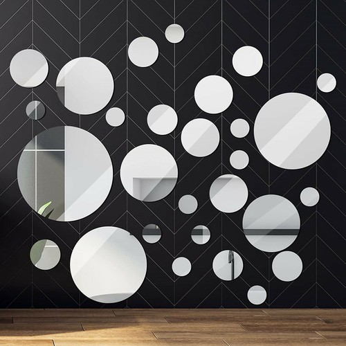 32pcs tiles wall stickers - 32pcs,