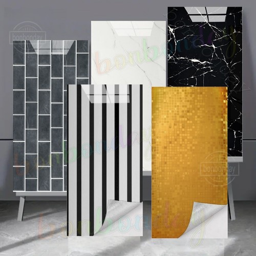 100 pack self adhesive - self-adhesive, marble