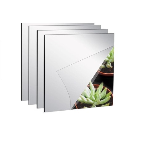 Self adhesive acrylic glass - acrylic,