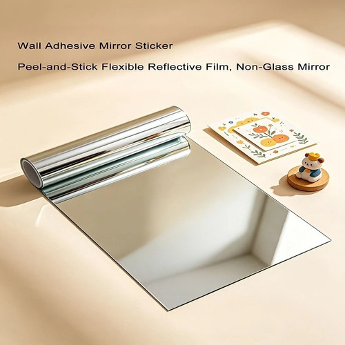 Non glass mirror - 1m,