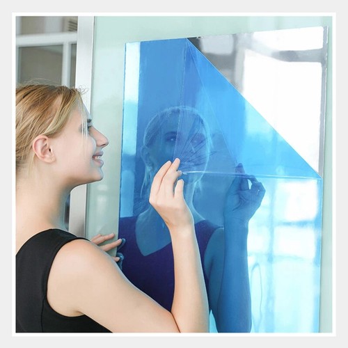 Large mirror wall - mirror,