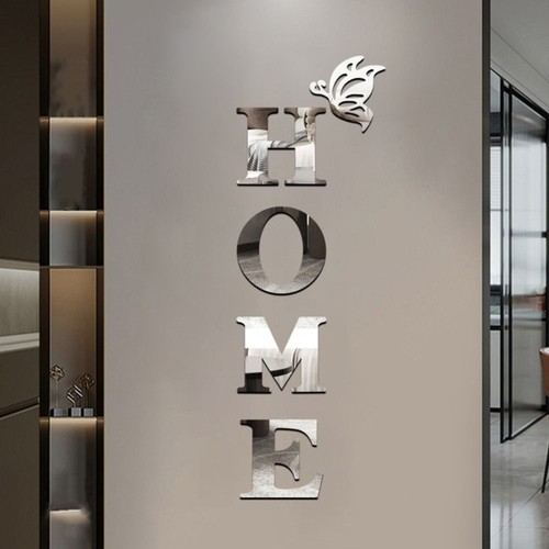 Waterproof mirror wall - waterproof,