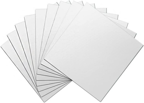 Pack flexible self adhesive - self,